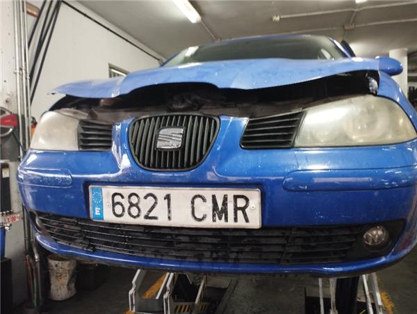 Retrovisor Electrico Izquierdo Seat Ibiza (6L1)(04.2002->) 1.9 TDI - 474470 - Imagen 5