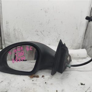 Retrovisor Electrico Izquierdo Seat Ibiza (6L1)(04.2002->) 1.9 TDI - 514124