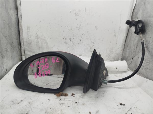 Retrovisor Electrico Izquierdo Seat Ibiza (6L1)(04.2002->) 1.9 TDI - 514124