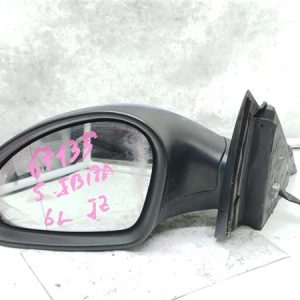Retrovisor Electrico Izquierdo Seat Ibiza (6L1)(04.2002->) 1.9 TDI - 474470