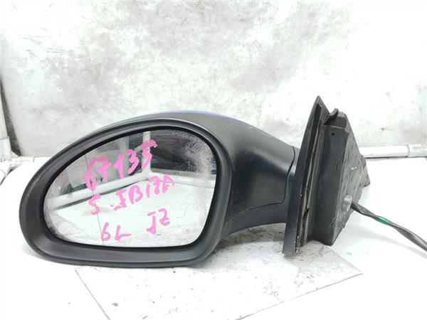 Retrovisor Electrico Izquierdo Seat Ibiza (6L1)(04.2002->) 1.9 TDI - 474470