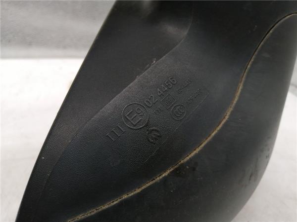 Retrovisor Electrico Izquierdo Seat Ibiza Berlina (6J5)(06.2008->) 1.2 - 522723 - Imagen 3