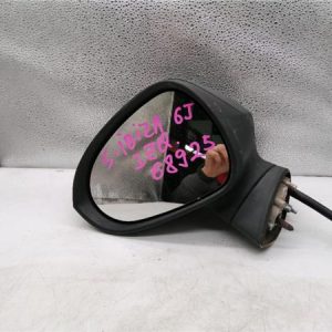 Retrovisor Electrico Izquierdo Seat Ibiza Berlina (6J5)(06.2008->) 1.2 - 522723