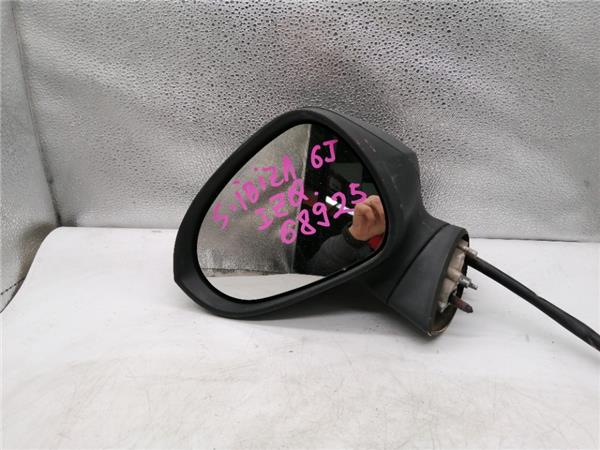 Retrovisor Electrico Izquierdo Seat Ibiza Berlina (6J5)(06.2008->) 1.2 - 522723