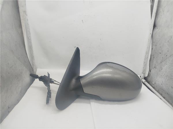 Retrovisor Electrico Izquierdo Seat Leon (1M1)(11.1999->) 1.9 TDI - 524930 - Imagen 2