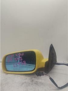 Retrovisor Electrico Izquierdo Seat Leon (1M1)(11.1999->) 1.9 TDI - 395121
