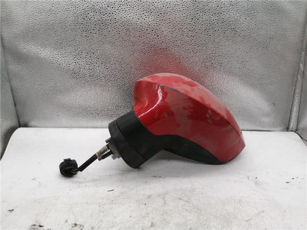 Retrovisor Electrico Izquierdo Seat Leon (1P1)(05.2005->) 1.4 TSI - 523179 - Imagen 2