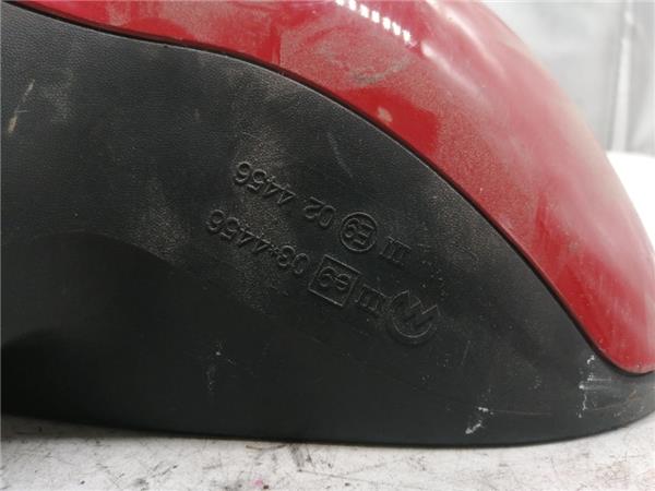 Retrovisor Electrico Izquierdo Seat Leon (1P1)(05.2005->) 1.4 TSI - 523179 - Imagen 3