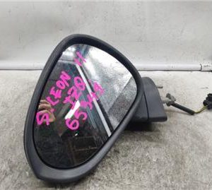 Retrovisor Electrico Izquierdo Seat Leon (1P1)(05.2005->) 1.9 TDI - 428451