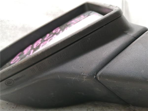 Retrovisor Electrico Izquierdo Seat Leon (5F1)(09.2012->) 1968 81.0 - 522638 - Imagen 2