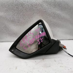 Retrovisor Electrico Izquierdo Seat Leon (5F1)(09.2012->) 1968 81.0 - 522638