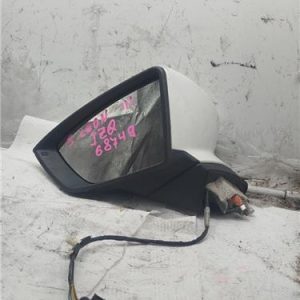 Retrovisor Electrico Izquierdo Seat Leon ST 5F8 (10.2013->) 2.0 Reference [2,0 Ltr. - 81 kW TDI] - 520541