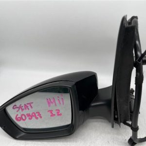 Retrovisor Electrico Izquierdo Seat Mii (KF1)(10.2011->) ELECTRIC 83CV. - 344918