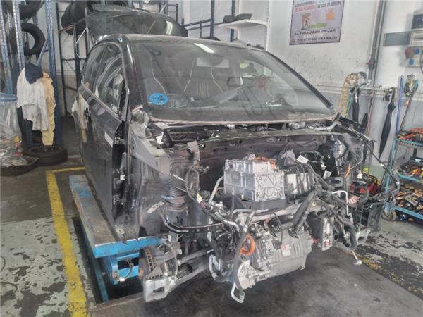 Retrovisor Electrico Izquierdo Seat Mii (KF1)(10.2011->) ELECTRIC 83CV. - 344918 - Imagen 6