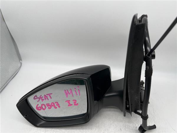 Retrovisor Electrico Izquierdo Seat Mii (KF1)(10.2011->) ELECTRIC 83CV. - 344918