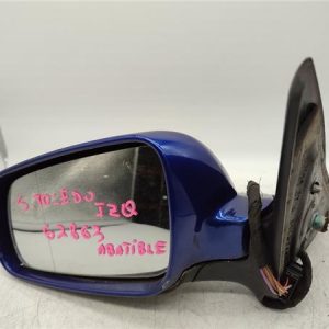 Retrovisor Electrico Izquierdo Seat Toledo (1M2)(03.1999->) 1.8 20V - 350372