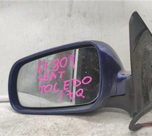 Retrovisor Electrico Izquierdo Seat Toledo (1M2)(03.1999->) 1.9 TDI - 416571