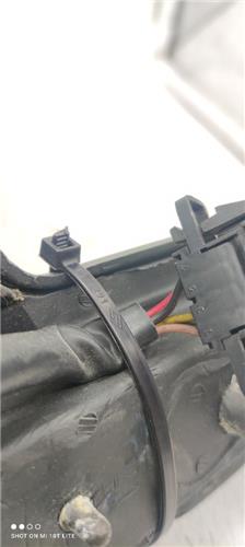 Retrovisor Electrico Izquierdo Seat Toledo (1M2)(03.1999->) - 245953 - Imagen 4