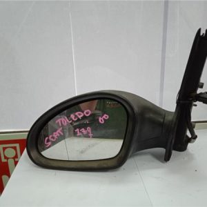 Retrovisor Electrico Izquierdo Seat Toledo (1M2)(03.1999->)  - 245953