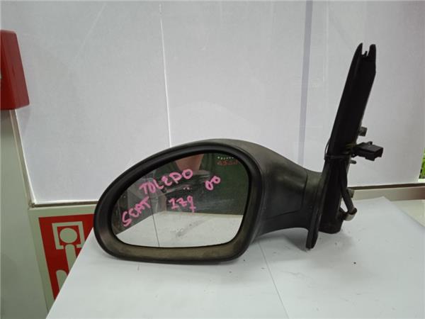 Retrovisor Electrico Izquierdo Seat Toledo (1M2)(03.1999->) - 245953