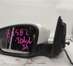 Retrovisor Electrico Izquierdo Seat Toledo (KG3)(07.2012->) 1.2 Reference [1,2 Ltr. - 66 kW TSI] - 435132