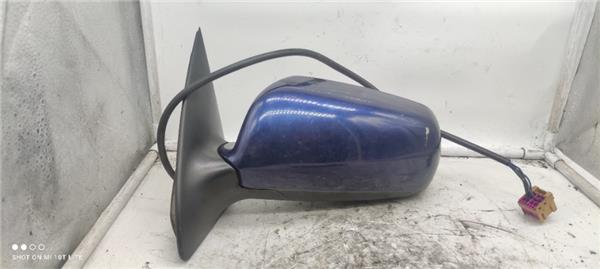 Retrovisor Electrico Izquierdo Skoda Fabia (6Y2/6Y3)(01.2000->) 1.9 TDI - 438596 - Imagen 2