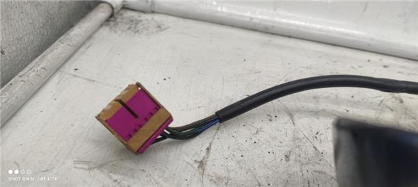 Retrovisor Electrico Izquierdo Skoda Fabia (6Y2/6Y3)(01.2000->) 1.9 TDI - 438596 - Imagen 4