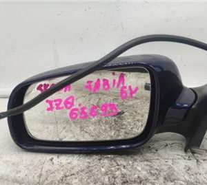 Retrovisor Electrico Izquierdo Skoda Fabia (6Y2/6Y3)(01.2000->) 1.9 TDI - 438596