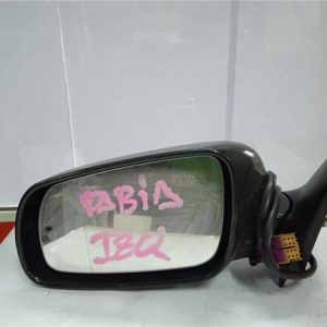 Retrovisor Electrico Izquierdo Skoda Fabia (6Y2/6Y3)(01.2000->) - 247076
