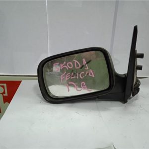 Retrovisor Electrico Izquierdo Skoda Felicia Berlina (791)(11.1994->)  - 247100