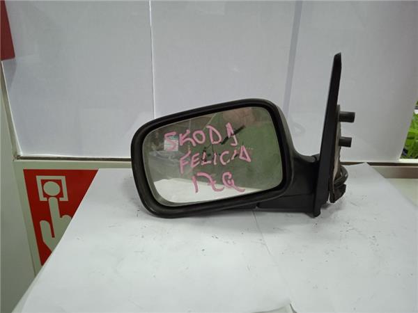 Retrovisor Electrico Izquierdo Skoda Felicia Berlina (791)(11.1994->) - 247100
