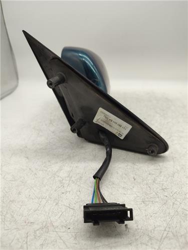 Retrovisor Electrico Izquierdo Skoda Octavia Berlina (1U2)(1997->) 1.6 - 357093 - Imagen 3