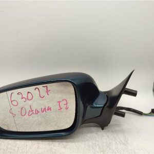 Retrovisor Electrico Izquierdo Skoda Octavia Berlina (1U2)(1997->) 1.6 - 357093