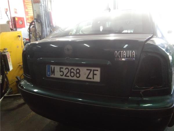 Retrovisor Electrico Izquierdo Skoda Octavia Berlina (1U2)(1997->) 1.6 - 357093 - Imagen 5
