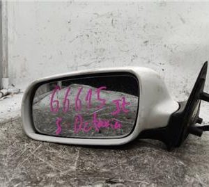 Retrovisor Electrico Izquierdo Skoda Octavia Berlina (1U2)(1997->) 1.9 TDI - 460987