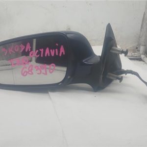 Retrovisor Electrico Izquierdo Skoda Octavia Berlina (1U2)(1997->) 1.9 TDI SLX (81kW) [1,9 Ltr. - 81 kW TDI] - 506203