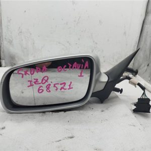 Retrovisor Electrico Izquierdo Skoda Octavia Berlina (1U2)(1997->) 1.9 TDI SLX (81kW) [1,9 Ltr. - 81 kW TDI] - 509972