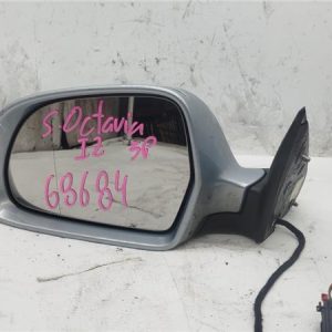 Retrovisor Electrico Izquierdo Skoda Octavia Berlina (1Z3)(2004->) 1.6 TDI - 514451