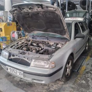 Retrovisor Electrico Izquierdo Skoda Octavia Combi (1U5)(1998->) 1.9 TDI SLX (81kW) [1,9 Ltr. - 81 kW TDI] - 282402