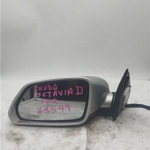 Retrovisor Electrico Izquierdo Skoda Octavia Combi (1Z5)(2004->) 1.9 TDI - 535611