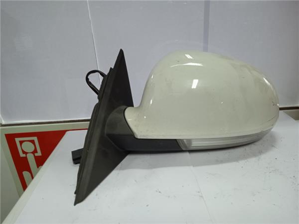 Retrovisor Electrico Izquierdo Skoda Superb (3T4)(2008->) - 247191 - Imagen 2