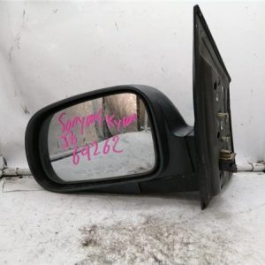 Retrovisor Electrico Izquierdo Ssangyong Kyron (2005->) 2.0 Xdi - 529110