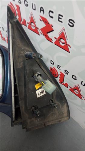 Retrovisor Electrico Izquierdo Ssangyong Musso (01.1996->) 2.9 D - 289530 - Imagen 2