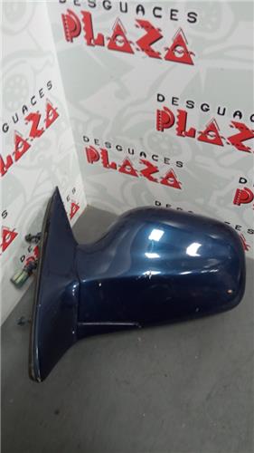 Retrovisor Electrico Izquierdo Ssangyong Musso (01.1996->) 2.9 D - 289530 - Imagen 3
