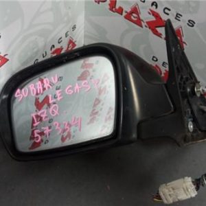 Retrovisor Electrico Izquierdo Subaru LEGACY III Ranchera familiar (BE, BH) 2.5 - 289921