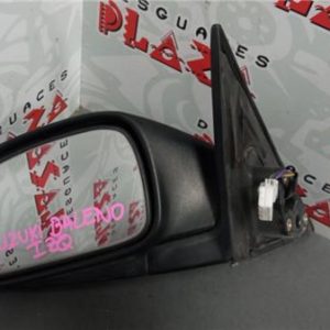 Retrovisor Electrico Izquierdo Suzuki Baleno Familiar (SY/EG)(1996->) - 289235