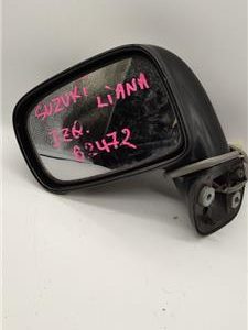 Retrovisor Electrico Izquierdo Suzuki Liana (RH/ER)(2001->) 1.6 [1,6 Ltr. - 78 kW 16V CAT] - 333286