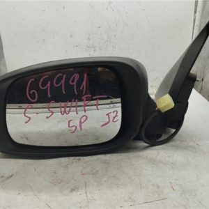 Retrovisor Electrico Izquierdo Suzuki SWIFT III (SG) 1.3 - 547939