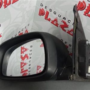 Retrovisor Electrico Izquierdo Suzuki Swift (AGZ/AZH/NZ)(2010->) - 289426