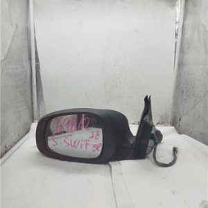 Retrovisor Electrico Izquierdo Suzuki Swift Berlina (RS/MZ)(2005->) 1.3 GL (3-ptas.) [1,3 Ltr. - 68 kW 16V CAT] - 543821